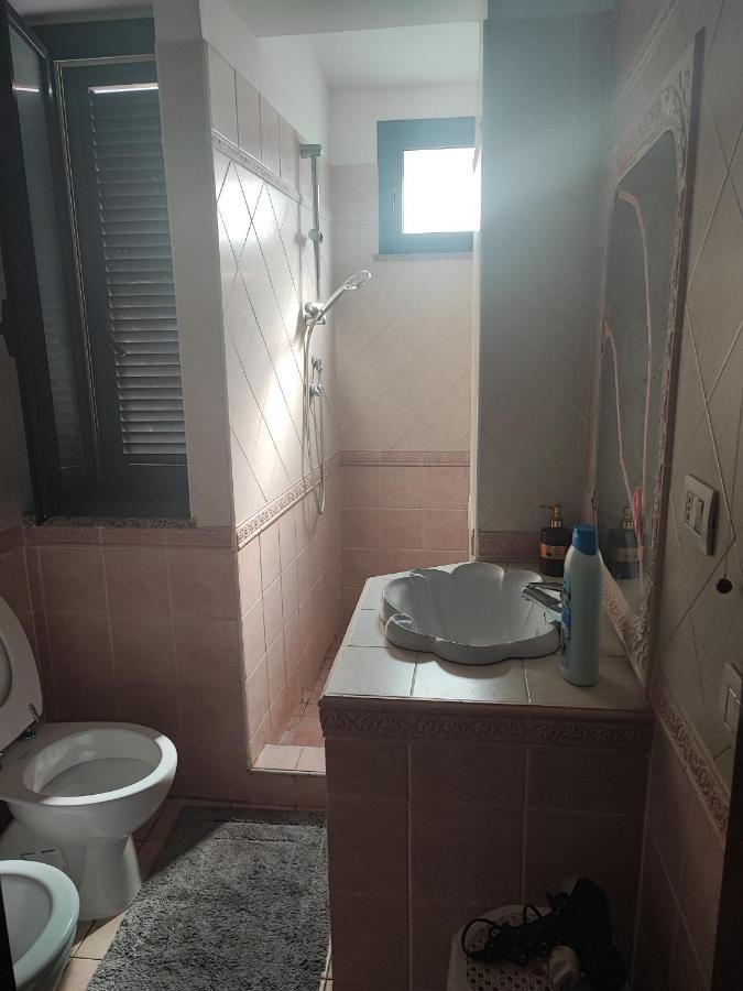 Villa Lucia Acilia Luaran gambar