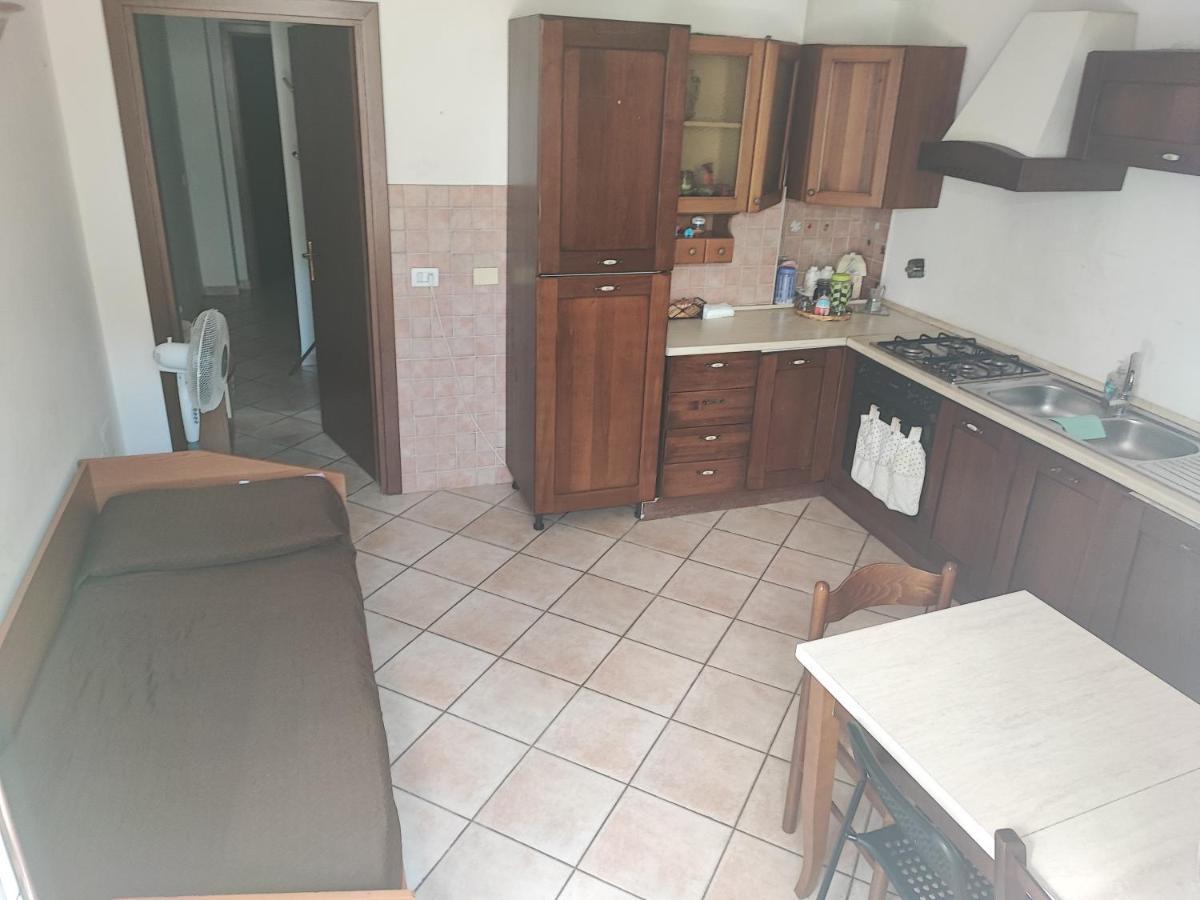 Villa Lucia Acilia Luaran gambar