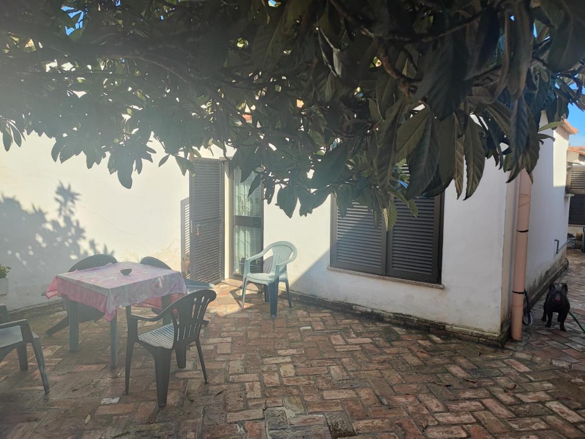 Villa Lucia Acilia Luaran gambar